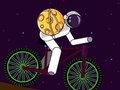 ถนนบนดาวอังคาร เกมออนไลน์
