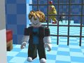 Obby: หนีจากคุกละครสัตว์ เกมออนไลน์