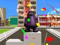 กระโดด Grimace เกมออนไลน์