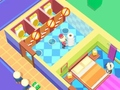 โรงแรมในฝันของฉัน เกมออนไลน์