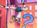 ปริศนาโพส เกมออนไลน์