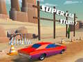 ซูเปอร์สตั้นรถ 7 เกมออนไลน์