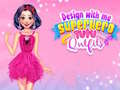 ออกแบบกับฉันชุดทูตูซูเปอร์ฮีโร่ เกมออนไลน์