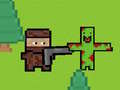 ปืนซอมบี้ เกมออนไลน์