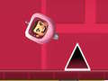 Geometry Dash โถส้วม Skibidi เกมออนไลน์