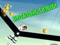Skibidi หมุน เกมออนไลน์
