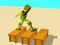 ขั้นตอน Ragdoll เกมออนไลน์