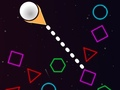 พินบอลบล็อกคลั่ง เกมออนไลน์