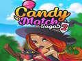 แคนดี้แมทช์ซาก้า 2 เกมออนไลน์