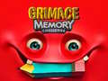 ความท้าทายความจำ Grimace เกมออนไลน์