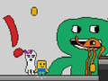 สวนของบันบัน โอบบี้ เกมออนไลน์