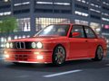E30 Drift Simulator เกมออนไลน์