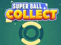 Super Ball Collect HTML5 เกมออนไลน์