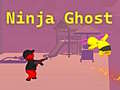 นินจาผี เกมออนไลน์