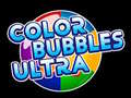 ฟองสีอัลตร้า เกมออนไลน์