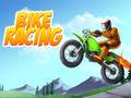 การแข่งขันจักรยาน เกมออนไลน์