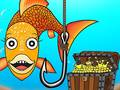 การตกปลาเพื่อทอง เกมออนไลน์