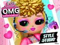 LOL เซอร์ไพรส์ OMG™ สตูดิโอสไตล์ เกมออนไลน์