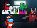 Among vs สวนของ Banban เกมออนไลน์