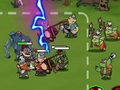 การโจมตีของออร์ค เกมออนไลน์