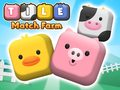 ฟาร์มจับคู่กระเบื้อง เกมออนไลน์