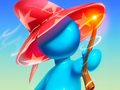อาณาจักรของจอมเวทย์ เกมออนไลน์