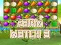 ฟาร์มแมตช์ 3 เกมออนไลน์
