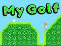 กอล์ฟของฉัน เกมออนไลน์