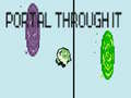 พอร์ทัลผ่าน IT เกมออนไลน์
