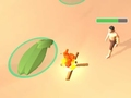 เอาชีวิตรอดกับคนพื้นเมืองที่เซ็กซี่ เกมออนไลน์