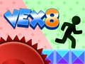 Vex 8 เกมออนไลน์