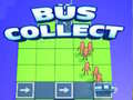 การเก็บบัส เกมออนไลน์