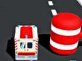 รถพยาบาลเร็ว เกมออนไลน์