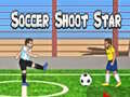ซูเปอร์สตาร์เตะฟุตบอล เกมออนไลน์