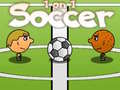 ฟุตบอล 1 ต่อ 1 เกมออนไลน์