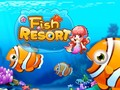 รีสอร์ทปลา เกมออนไลน์