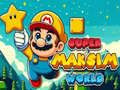 ซูเปอร์มักซิมเวิลด์ เกมออนไลน์