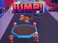 กระโดดฮีโร่เมือง เกมออนไลน์
