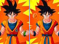 ดราก้อนบอล Z ความแตกต่างที่ยิ่งใหญ่ เกมออนไลน์