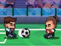 มินิฟุตบอล เกมออนไลน์