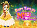 การเดินทางดนตรีของเบบี้เทย์เลอร์ เกมออนไลน์