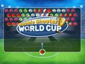 ฟุตบอลโลก Bubble Shooter เกมออนไลน์
