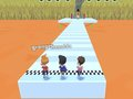 ความท้าทาย 456: เกมหมึก 3D เกมออนไลน์