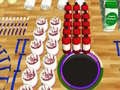 หลุมและเก็บ เกมออนไลน์