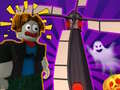 Roblox: หอคอยสยองขวัญ เกมออนไลน์