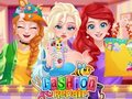 ซ่อมแฟชั่น เกมออนไลน์
