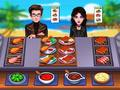 เชฟทำอาหาร เกมออนไลน์