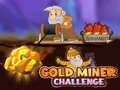ความท้าทายคนขุดทอง เกมออนไลน์