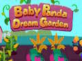 สวนฝันของแพนด้าทารก เกมออนไลน์