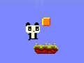 การเดินทางของแพนด้า เกมออนไลน์
